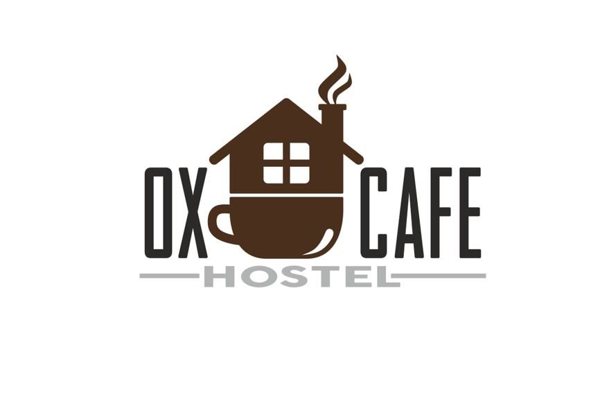 Хостелы OXCafe Hostel Козе-Ууэмыйза-13